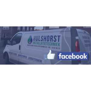 Hulshorst Installatietechniek Logo