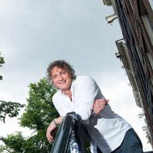 Dimitri Bouw BV Logo