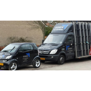 Eisen Glazeniers VOF Logo