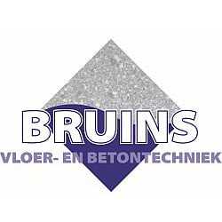 Bruins Vloer- en Betontechniek Logo