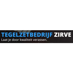 Tegelzetbedrijf Zirve Logo
