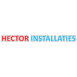 Hector Installaties B.V. Logo