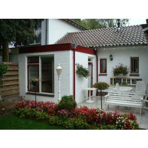 Aannemersbedrijf Anjo B.V. Logo