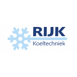 RIJK Koeltechniek Logo