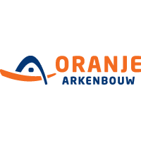 Oranje arkenbouw B.V. Logo
