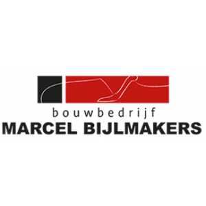 Bouwbedrijf Marcel Bijlmakers Logo