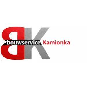 Bouwservice Kamionka Logo