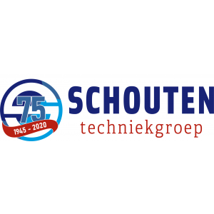 Schouten Techniekgroep B.V. Logo