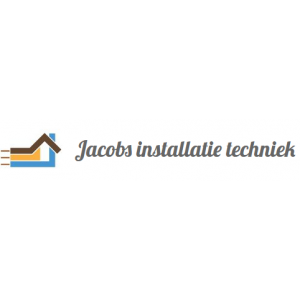 Jacobs Installatie Techniek Logo