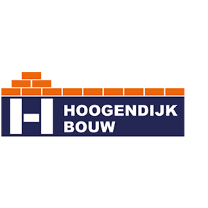 Hoogendijk Bouw Logo
