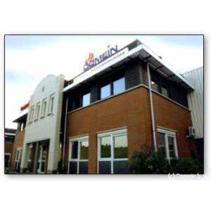 Domein Installatietechniek BV Logo