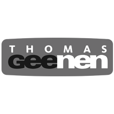 Thomas Geenen Logo