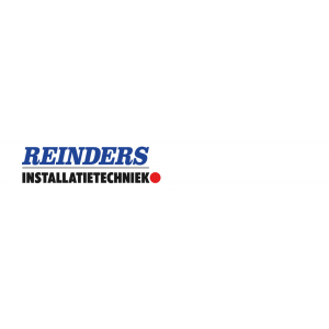 Reinders Installatietechniek B.V. Logo