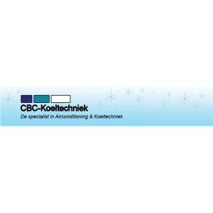 C B C Koeltechniek Logo