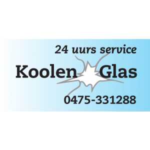 Koolen Glas Logo
