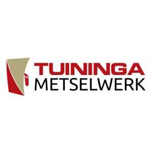 Tuininga Metselwerk Logo