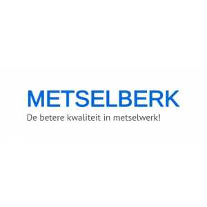 Metselbedrijf Metselberk Logo