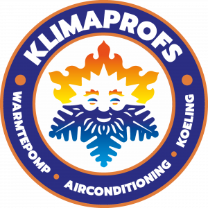 Klimaprofs Logo