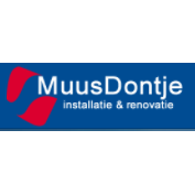 MuusDontje Logo