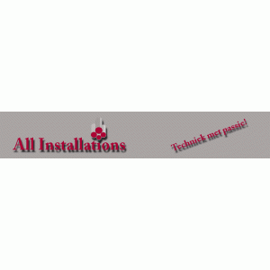 All Installations Logo