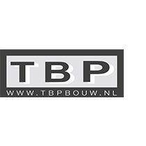 TBP Bouw Logo