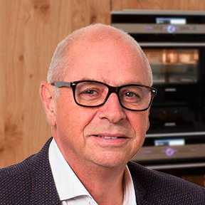 Schoonderbeek Keukens Logo