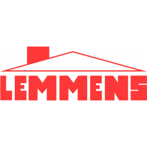 Lemmens Totaalbouw Logo