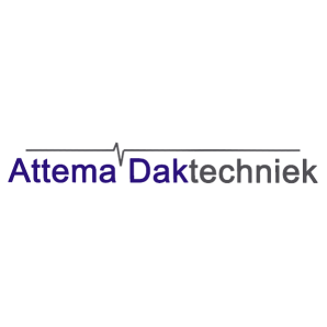 Attema Daktechniek Logo