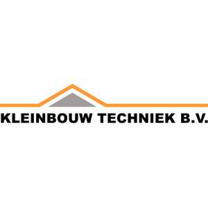 Kleinbouw-Techniek B.V. Logo