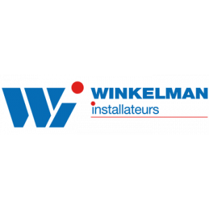 Winkelman Installateurs Logo