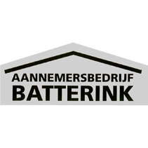 Aannemersbedrijf Batterink Logo