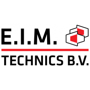 E.I.M. Technics B.V. Logo
