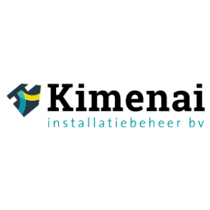 Kimenai Installatiebeheer BV Logo