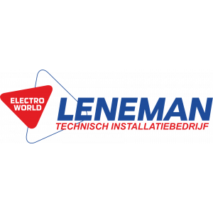Installatiebedrijf Loeff Logo