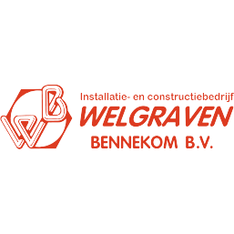 Welgraven Bennekom BV installatie – en constructiebedrijf Logo