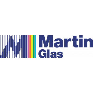 Martin Glas Logo