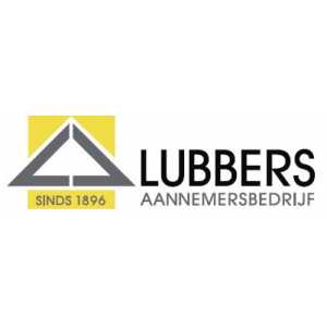 Aannemersbedrijf Lubbers Logo