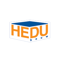 Hedu Bouw Logo