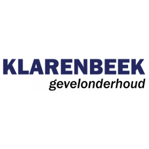 Klarenbeek Gevelonderhoud B.V. Logo