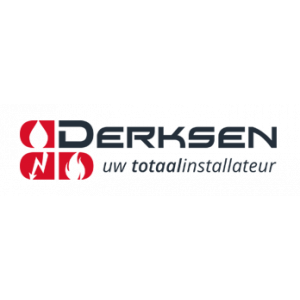 Derksen Installatietechniek BV Logo