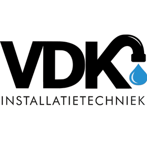VDK Installatietechniek Logo