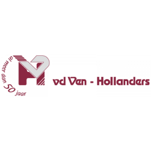 Ven-Hollanders vd Logo