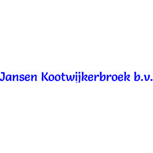 Installatiebedrijf Jansen Kootwijkerbroek Logo