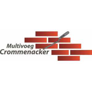 Multivoeg van den Crommenacker Logo