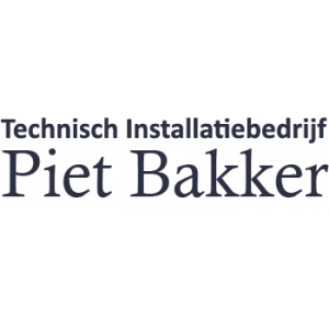 Technisch Installatiebedrijf Bakker Logo