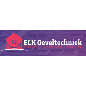 Elk Geveltechniek Logo