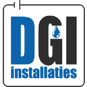 DGI Installaties Logo