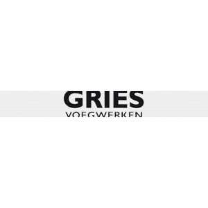Gries Voegwerken Logo