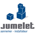Aannemersbedrijf Jumelet BV Logo