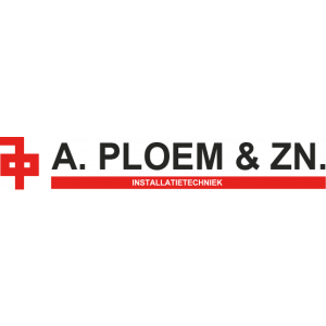 A. Ploem & Zoon B.V. Logo